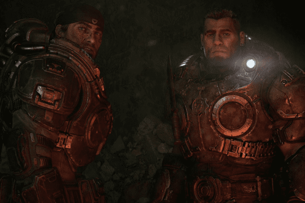 gears-of-war:-e-day-takes-the-series-back-to-the-start-of-the-locust-war,-complete-with-a-nod-to-mad-world