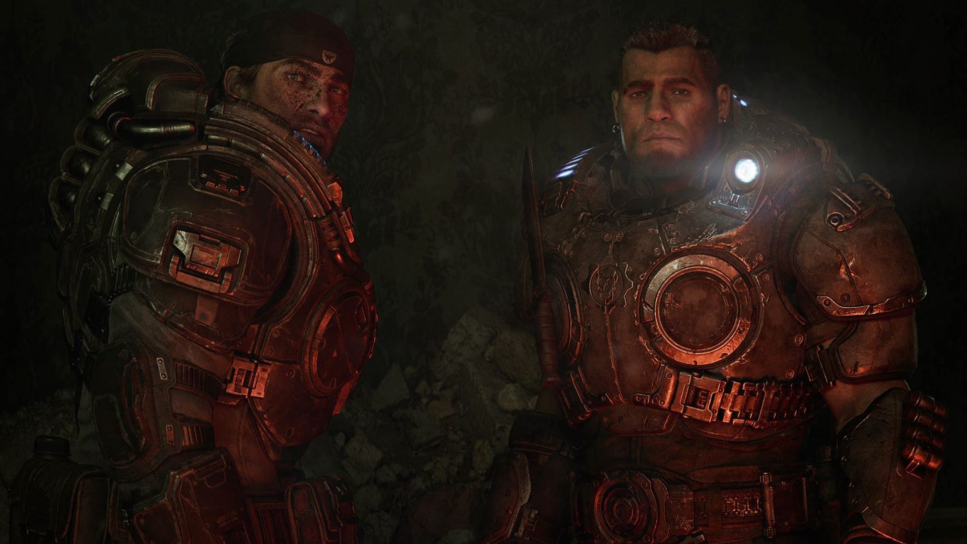 gears-of-war:-e-day-takes-the-series-back-to-the-start-of-the-locust-war,-complete-with-a-nod-to-mad-world