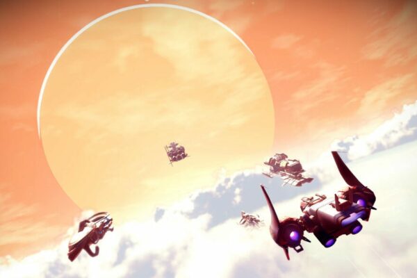 no-man's-sky's-worlds-update-adds-walking-houses,-fancier-weather-and-a-touch-of-starship-troopers