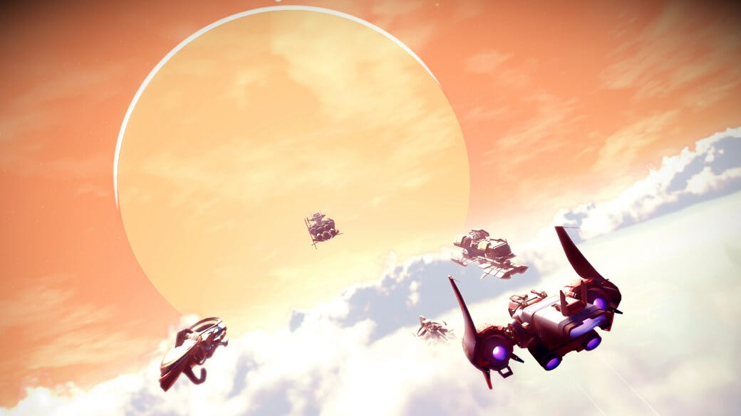 no-man's-sky's-worlds-update-adds-walking-houses,-fancier-weather-and-a-touch-of-starship-troopers