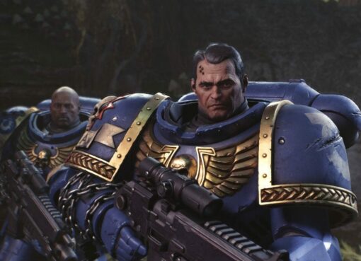 warhammer-40,000:-space-marine-2-announces-global-release-times,-won’t-use-drm-software-such-as-denuvo