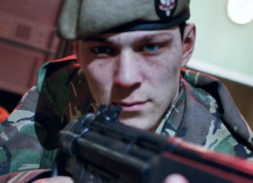 Battlefield 6 has a Cold War rival in ’83, a huge and realistic mil sim FPS