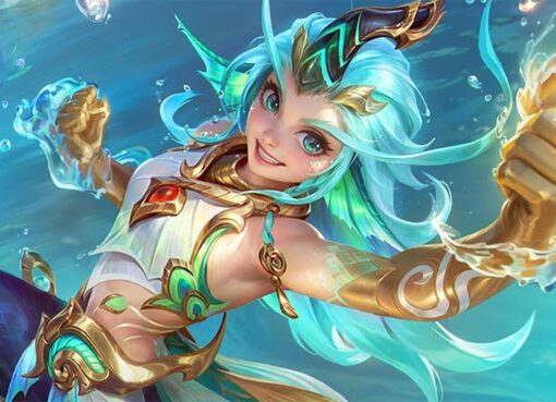 Mobile Legends redeem codes July 2025