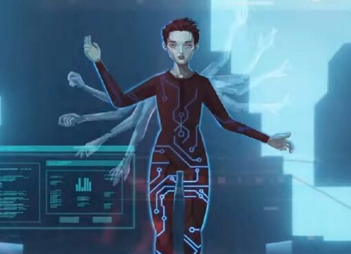Cyberpunk dungeon crawler Twilight Wars adds DLC and new difficulty modes