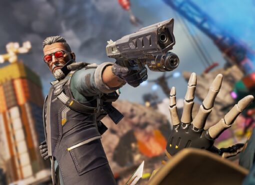 Apex Legends teases new permanent game mode and weapon rework in Season 26