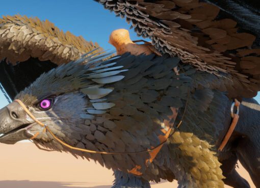 The 15 best Ark Survival Ascended mods