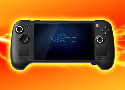 Ayaneo’s new handheld is set to pummel the Steam Deck, thanks to AMD Strix Halo