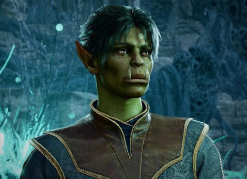 The best Baldur’s Gate 3 mods