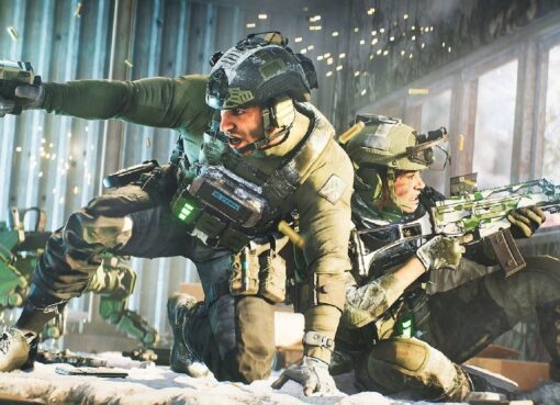 Battlefield 6 system requirements possibly revealed by Battlefield Labs