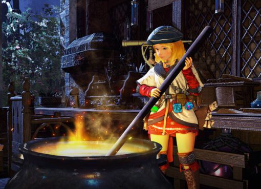 BDO codes July 2025 – all active Black Desert Online codes