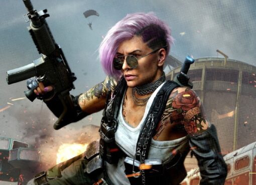 Best battle royale games to play in 2025