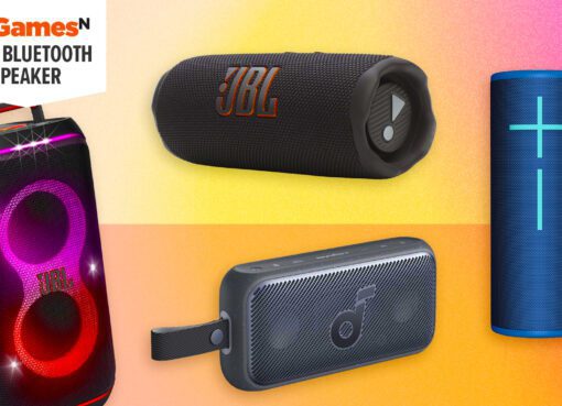 Best Bluetooth speaker 2025