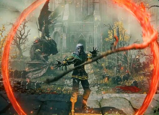 The best Elden Ring builds