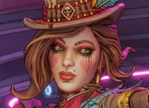 One standout Borderlands 4 pre-order bonus is exclusive to the Epic Games Store
