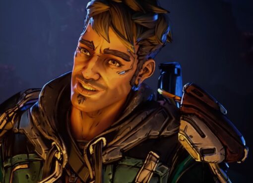 Gearbox finally reveals more about my favorite Borderlands 4 vault hunter