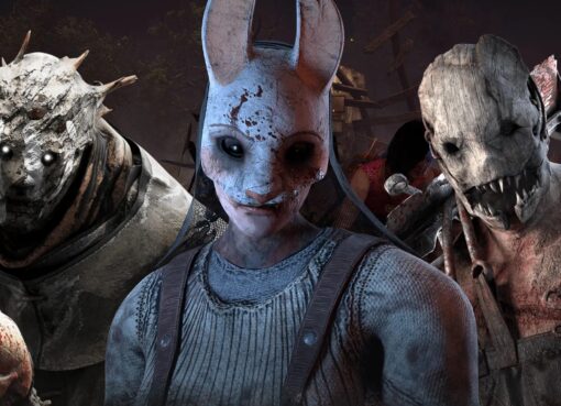 Dead by Daylight killer tier list July 2025 – all 39 deadly DBD killers ranked