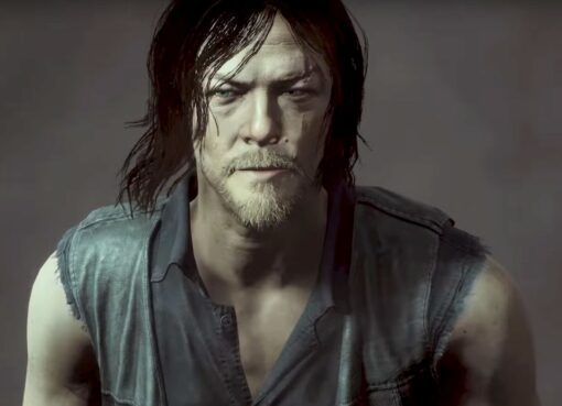 New Dead by Daylight update adds The Walking Dead’s finest, and a Daryl skin