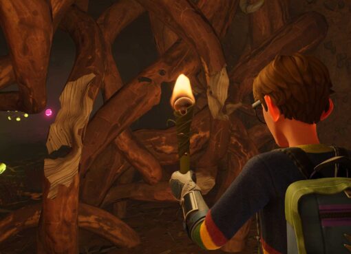 How to clear Dead Roots in Grounded 2