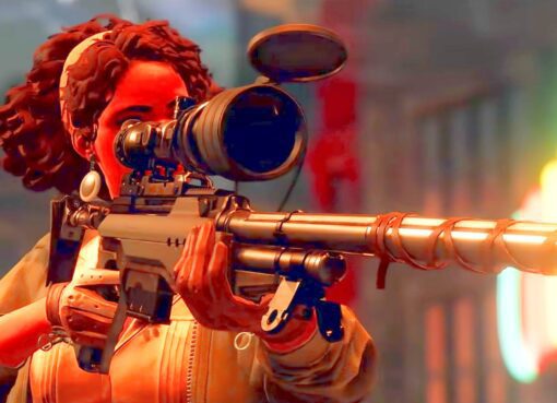 Beloved cult classic FPS Deathloop is now 82% off