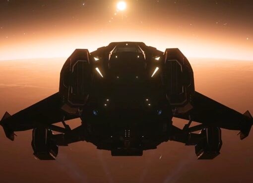 Elite Dangerous system requirements