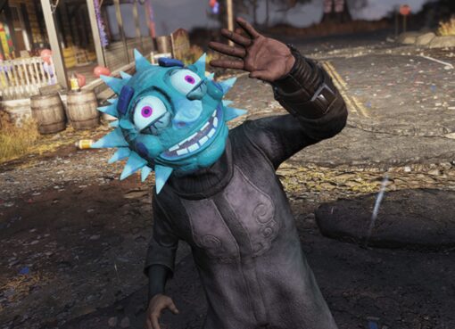 New Fallout 76 event is giving away free items, but you need to grab them fast