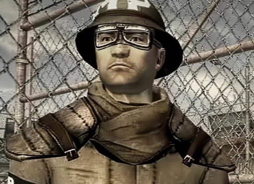 While we wait for Fallout 5, New Vegas just got a huge visual upgrade