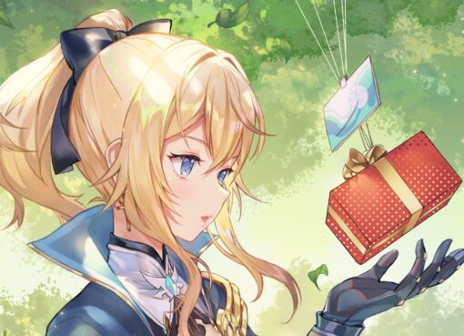 Genshin Impact codes July 2025 and how to redeem