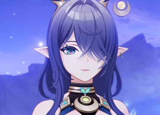 Genshin Impact new characters in the 5.8 update and beyond