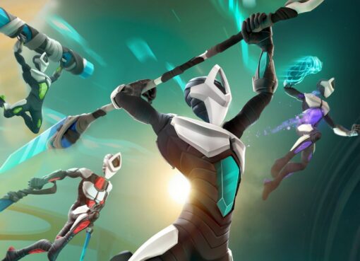 Chaotic new roguelike Godbreakers channels Risk of Rain 2, and it’s playable now