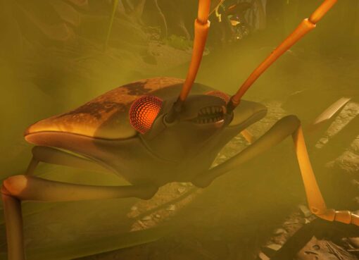 How to beat Stinkbugs in Grounded 2