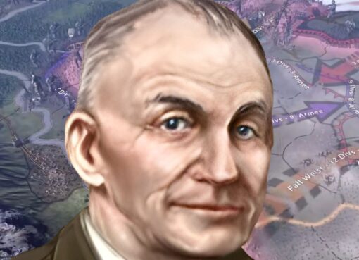 Hearts of Iron 4 system requirements