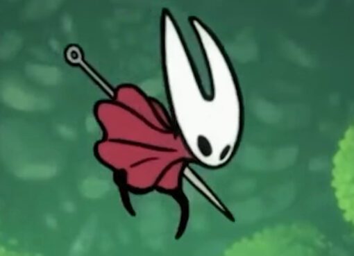 Xbox reveals Hollow Knight Silksong demo, but you’ll have to up your air miles