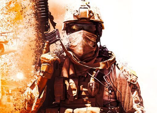 Grab realistic FPS Insurgency Sandstorm at its lowest price right now
