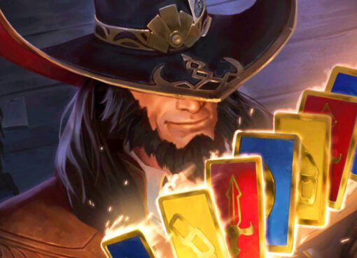 The League of Legends TCG arrives soon, as Riot confirms Riftbound release date