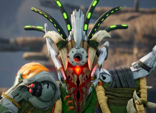 Sony sues Tencent for its Horizon Zero Dawn “rip-off” Light of Motiram