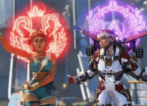 Apex Legends Season 26 is removing a core gameplay feature from ranked play