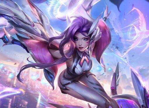 Which League of Legends skins are currently on sale?