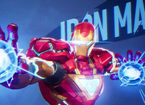 Marvel Rivals system requirements