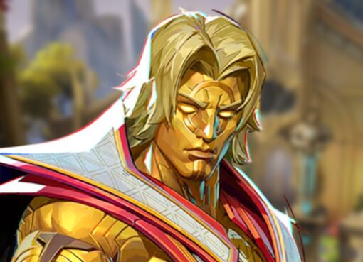 Marvel Rivals 3.5 update brings a big Team-Ups refresh, with two being shelved