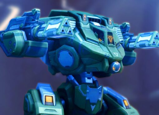 Mech Arena codes July 2025 and how to redeem