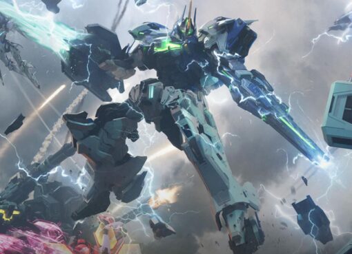 Mecha Break codes July 2025