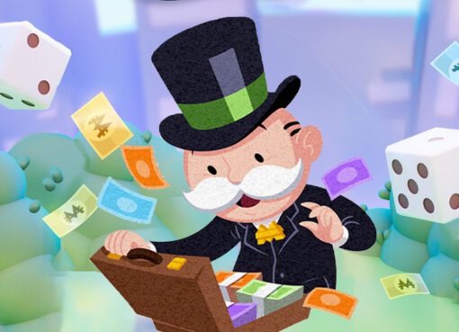 Free Monopoly Go dice links July 2025
