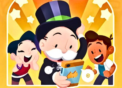 When is the next Monopoly Go Golden Blitz event?