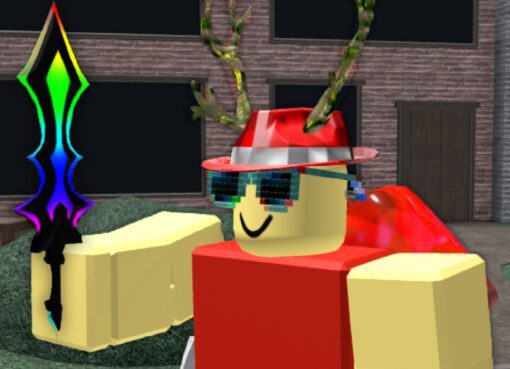 Murder Mystery 2 codes July 2025