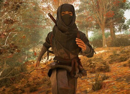 Ubisoft date Assassin’s Creed Shadows New Game+ mode alongside plans to make its open world more convenient