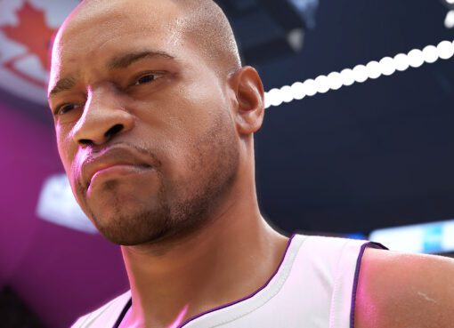 NBA 2K25 codes July 2025 – all locker codes