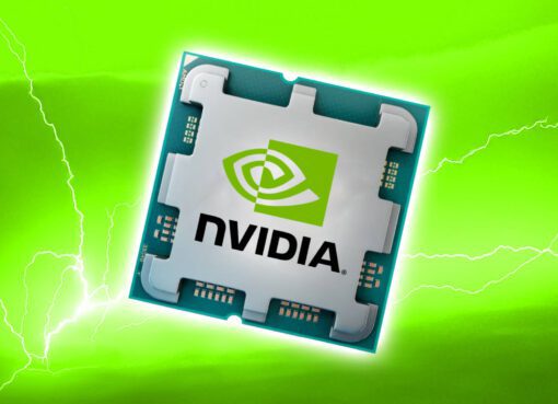 Nvidia CPU leak hints at integrated gaming GPU with RTX 5070 performance