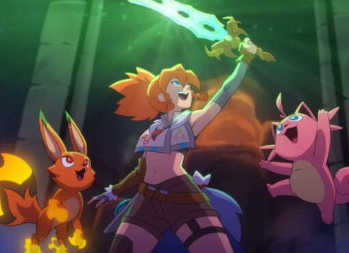 Huge new update Palworld makes Terraria inspired raid boss even more powerful