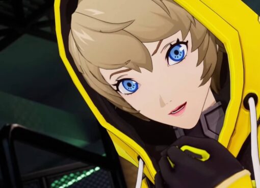 Persona 5 The Phantom X codes July 2025