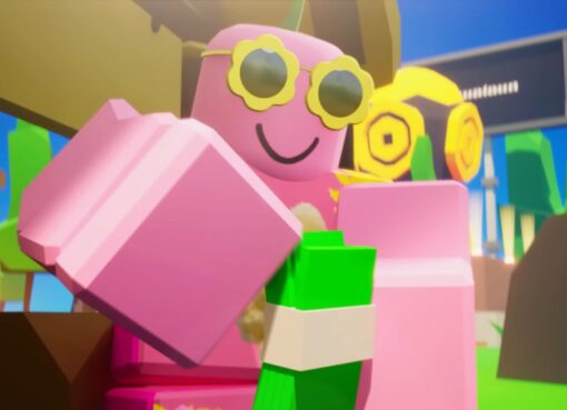 PLS Donate codes July 2025